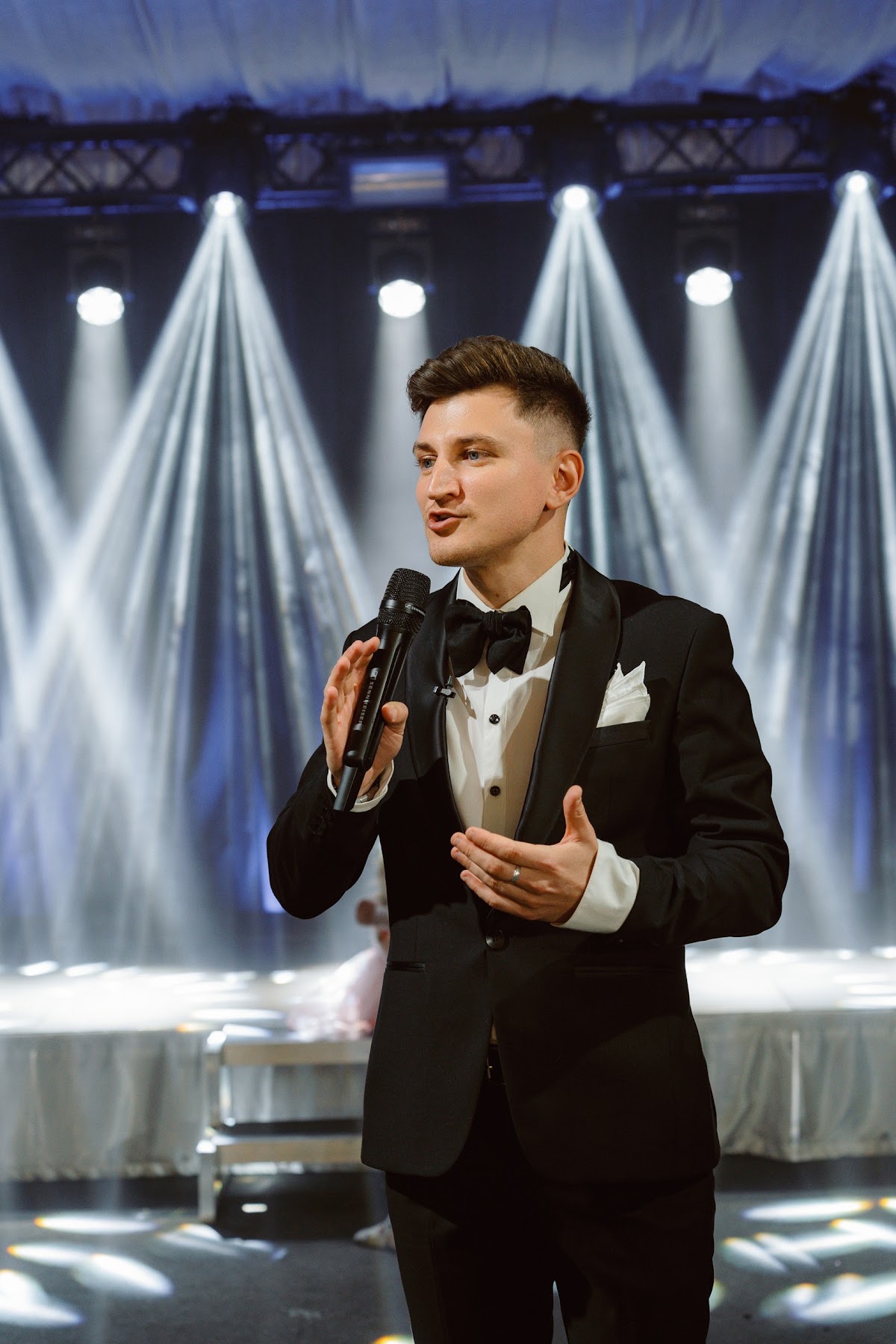Портфолио: Свадьба