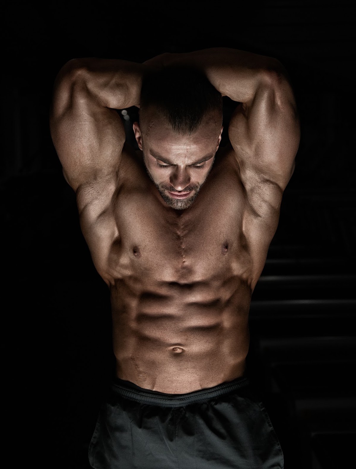Портфолио: Спорт