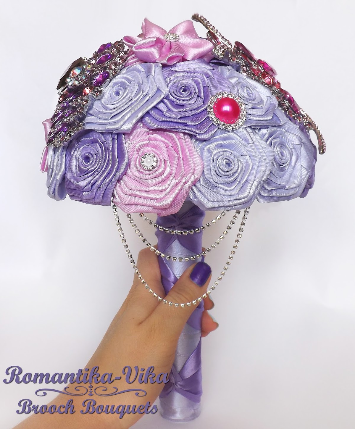 Romantika-Vika