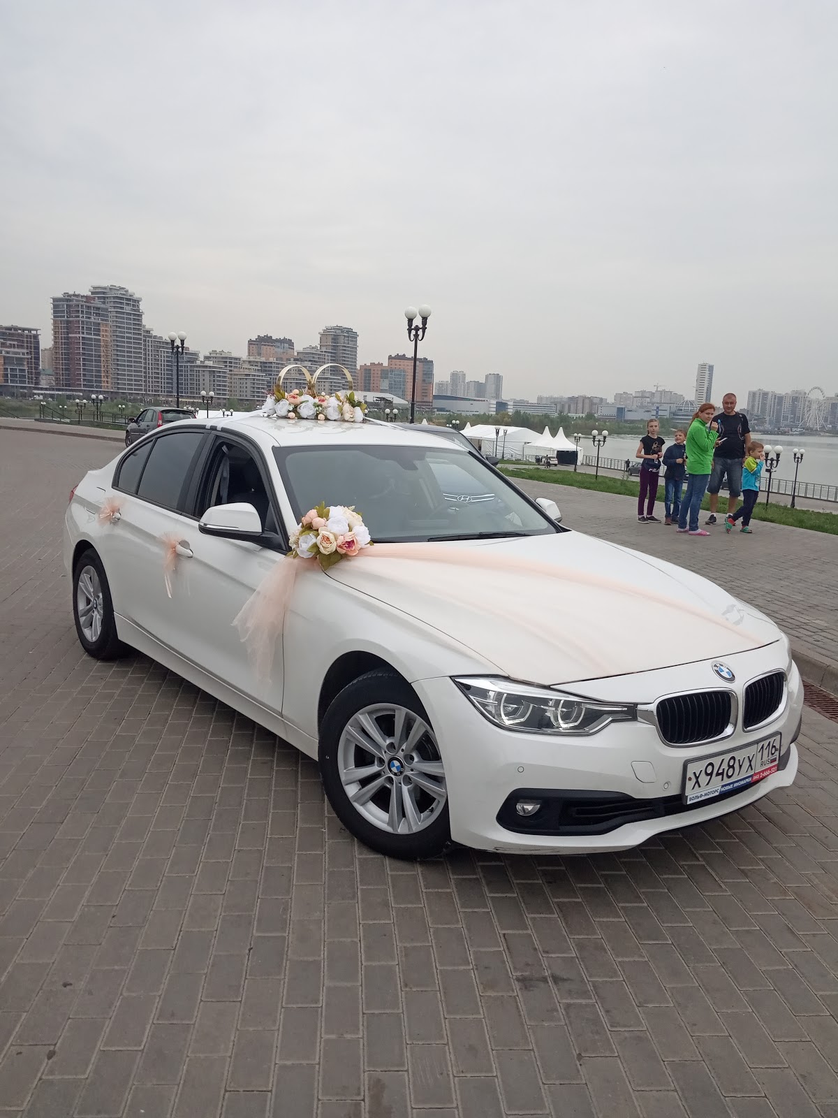 BMW 3