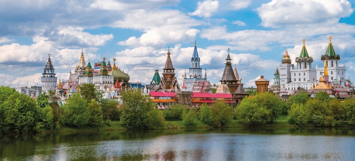 Фотогалерея ресторана