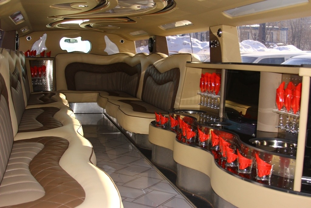 HUMMER H2