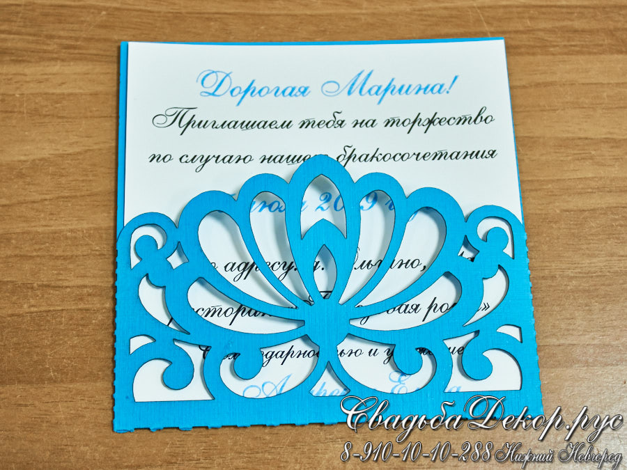 Портфолио