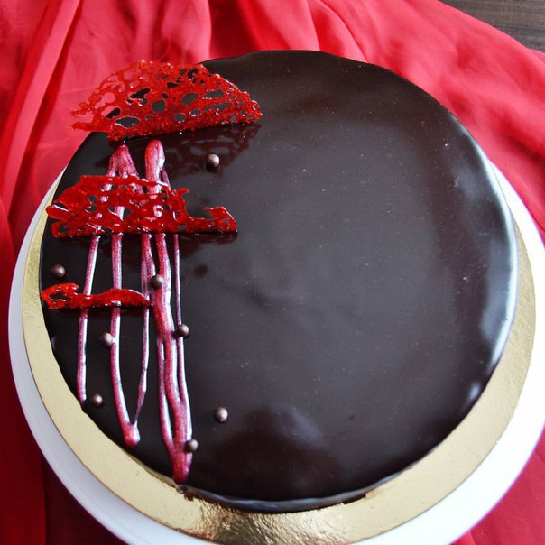 Cool Cakes