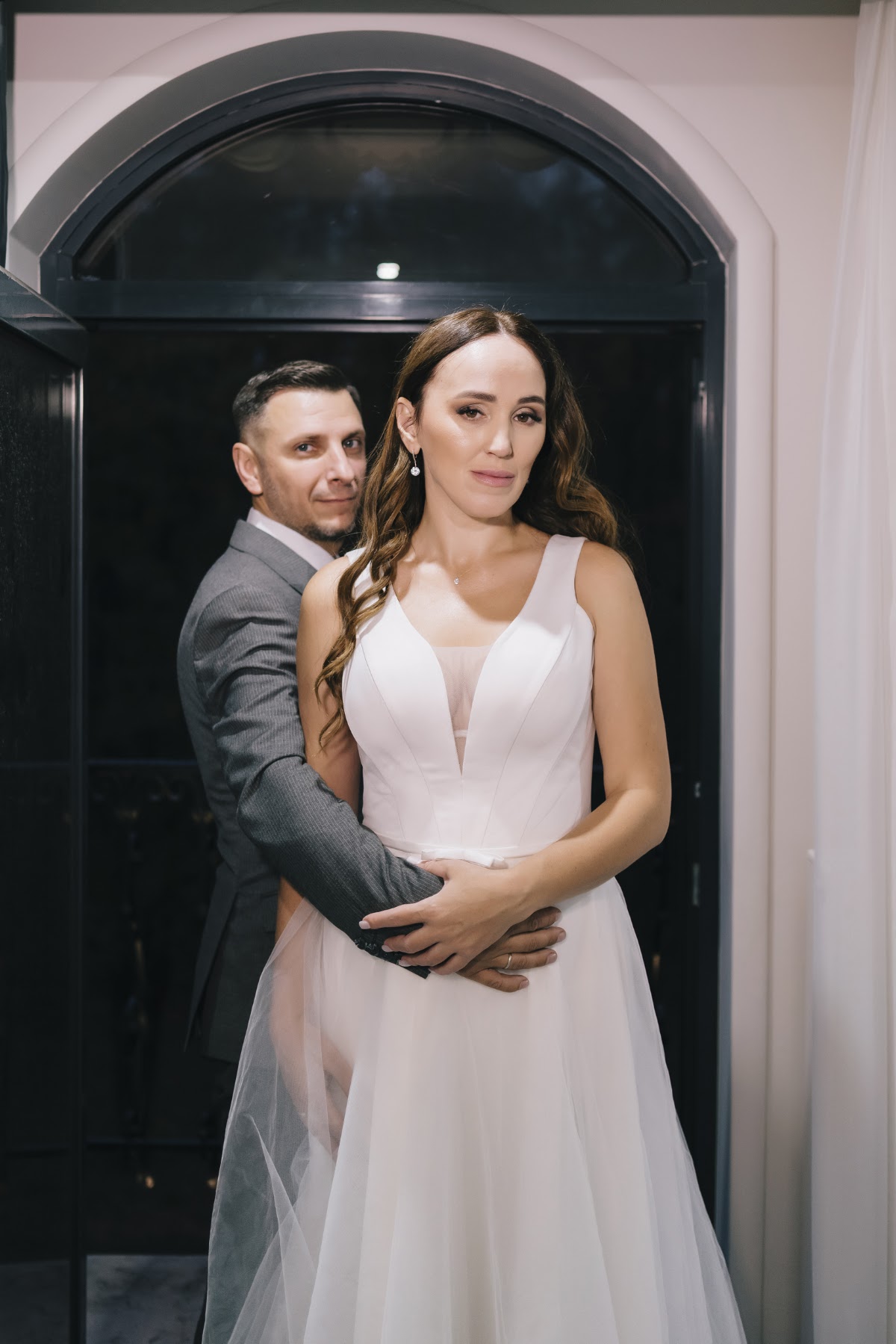 Портфолио: Свадьба