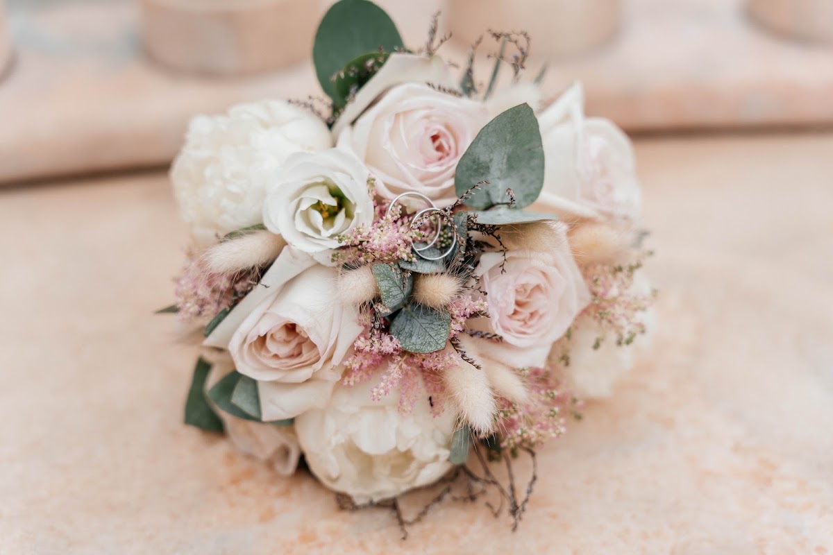 Eco wedding