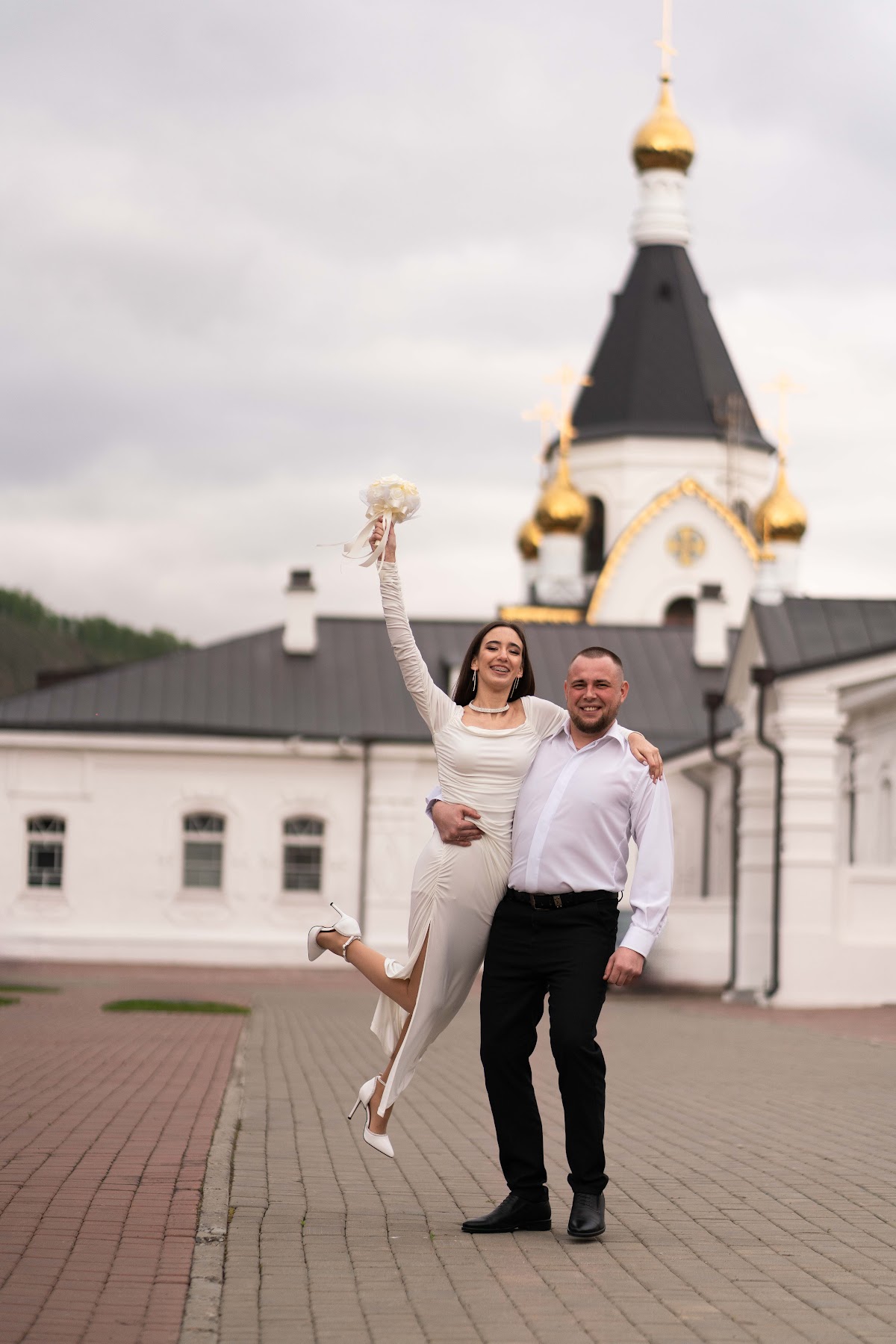 Портфолио: Свадьба