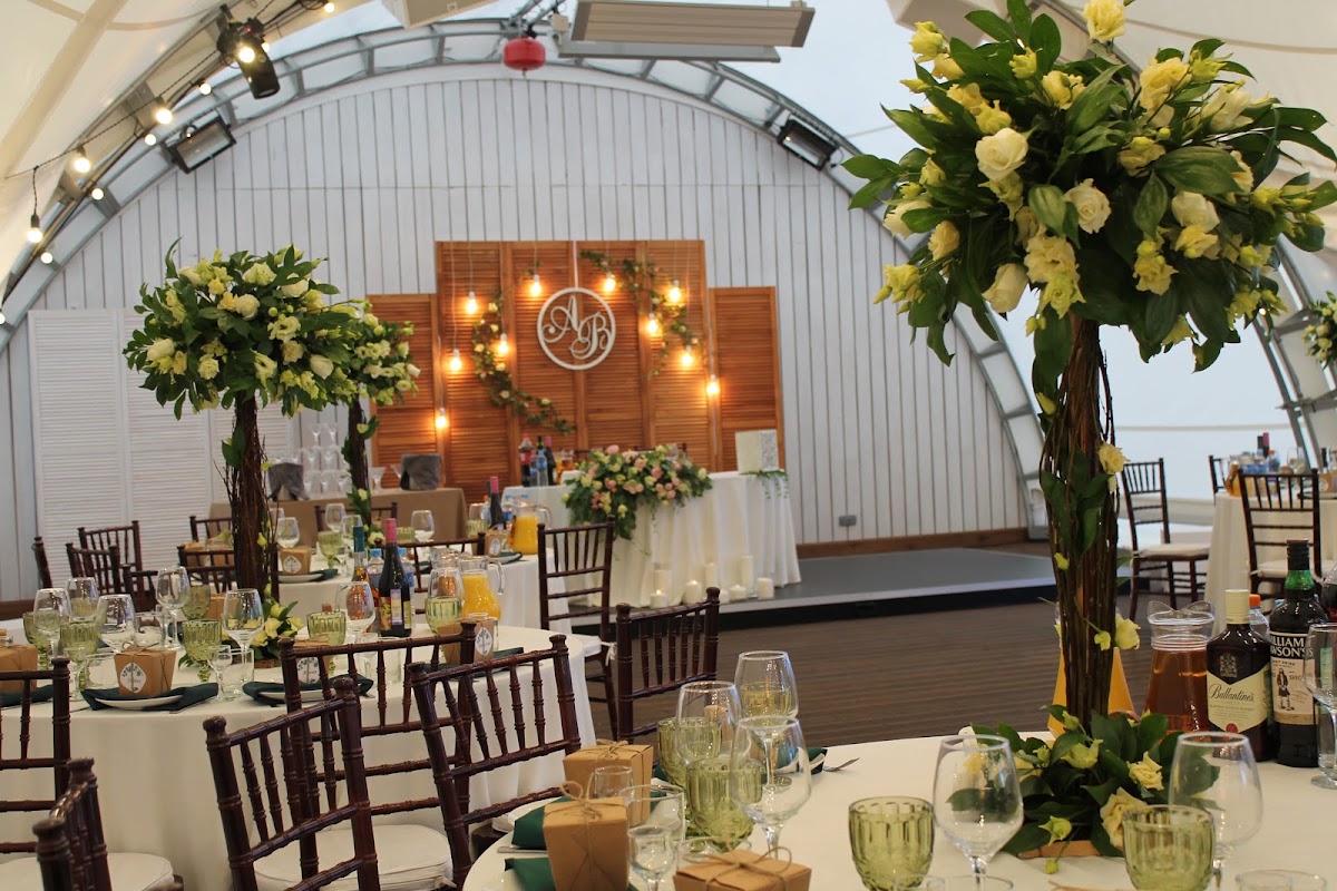 Event ROOF