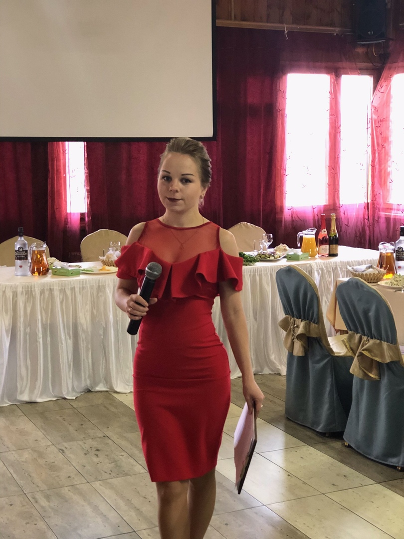 Юлия Рогожина