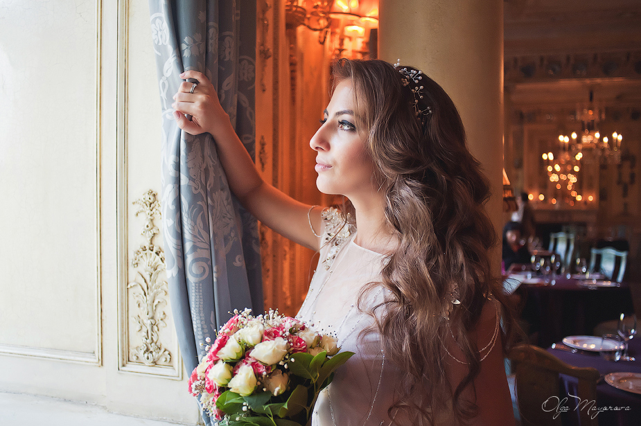 Екатерина и Дмитрий