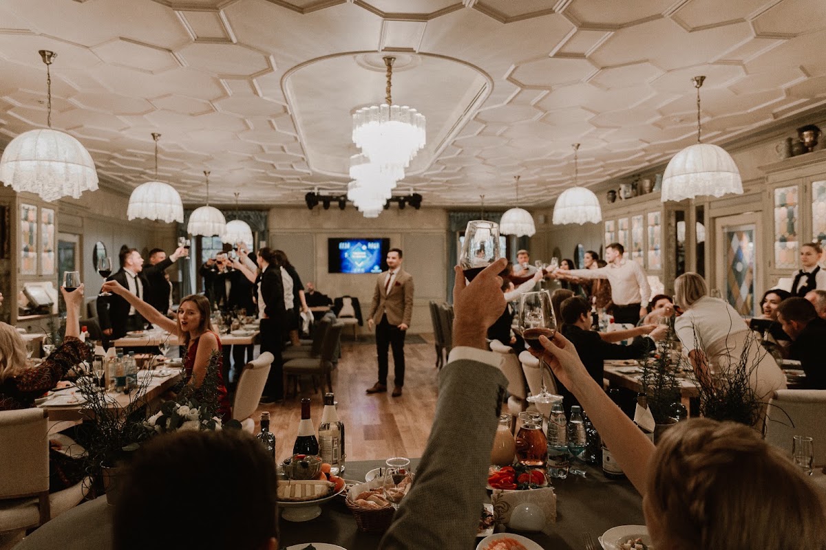 Свадьба 23.09.18 (ph Денис Аверьянов)