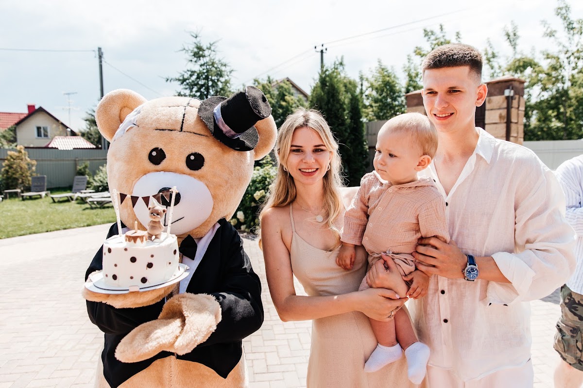 Портфолио: Репортаж