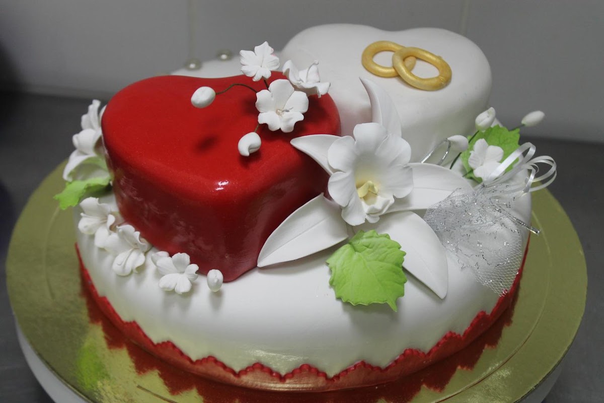 TOPCAKE — кадр 3 из 20