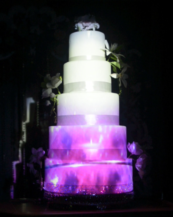 Luma Cake — кадр 3 из 10