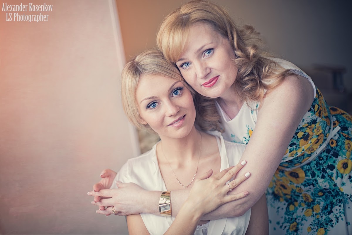 Юлия и Роман