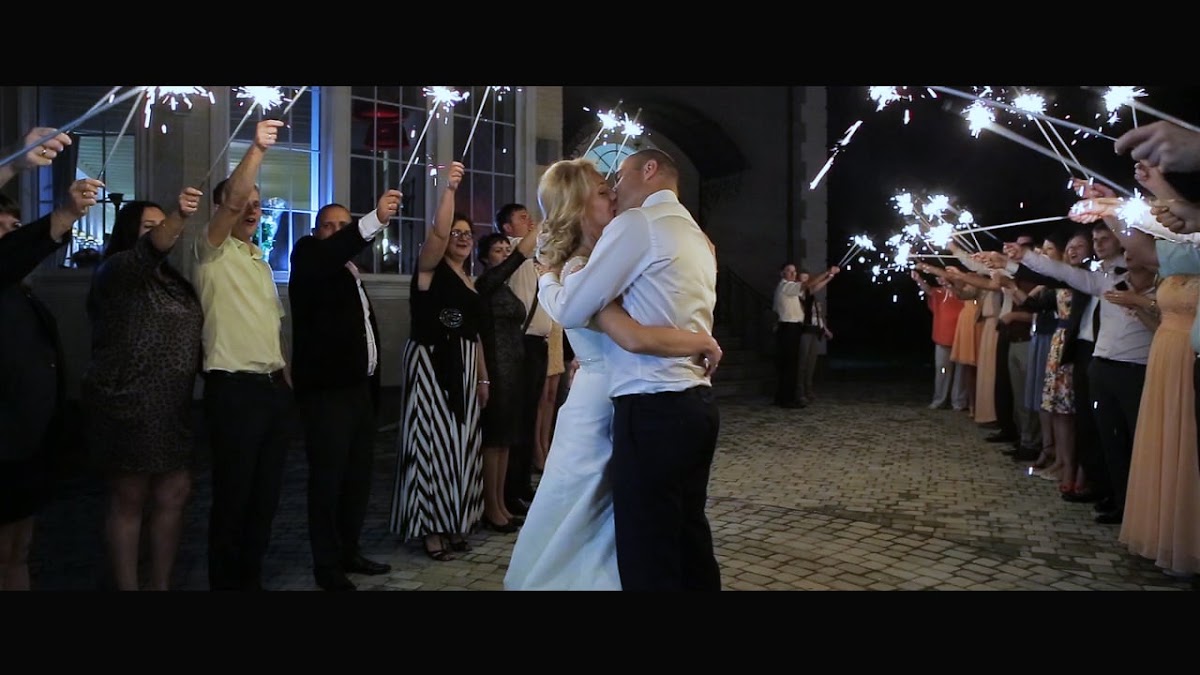 Wedding Production