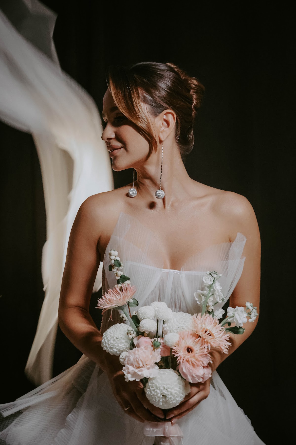 Портфолио: Love story