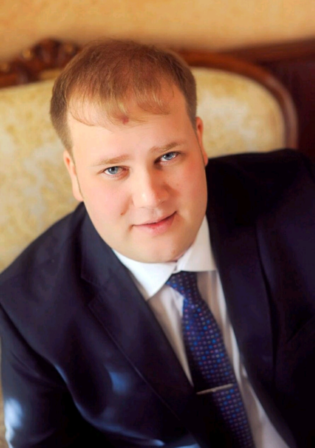 DJ Generalov