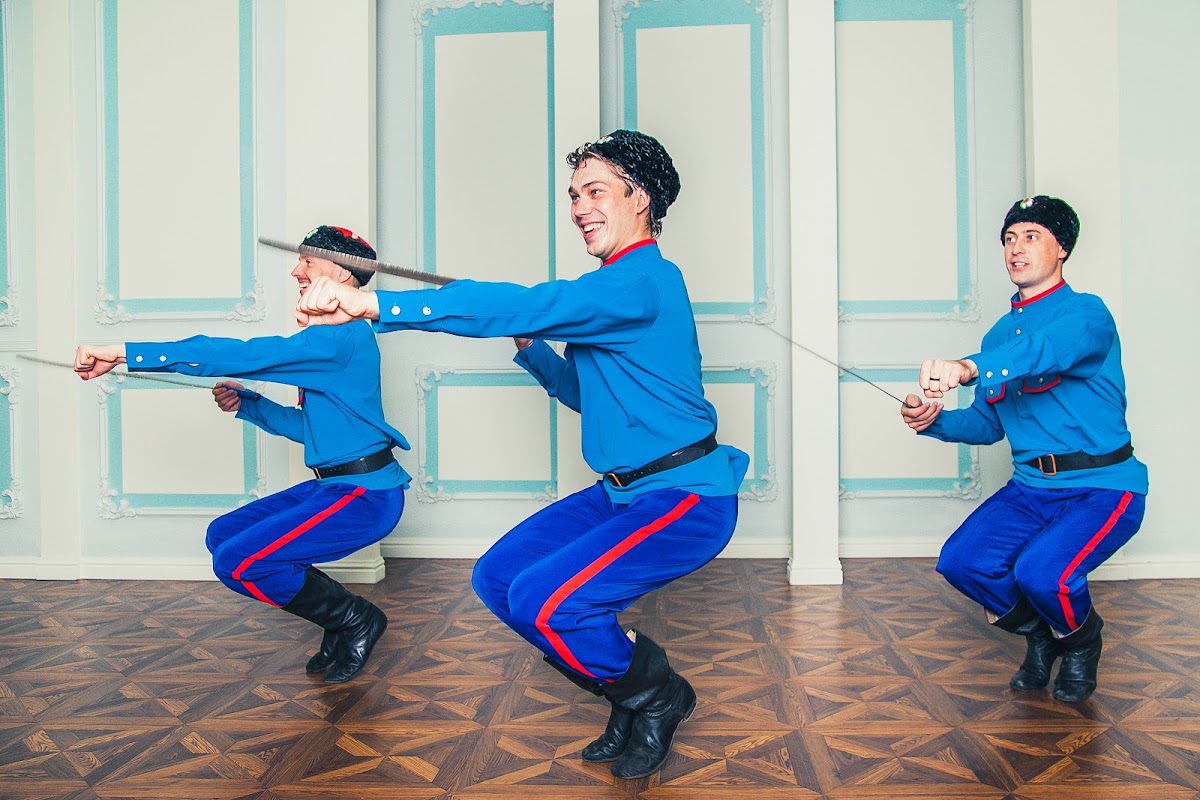 ПРОФЕССИОНАЛЬНЫЙ ПЛЯС СИБИРИ!!!!