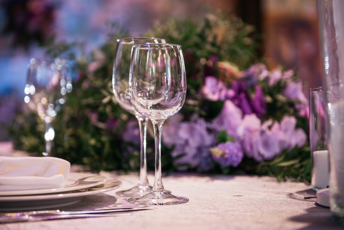 Организатор и декоратор - Ivory Wedding Studio