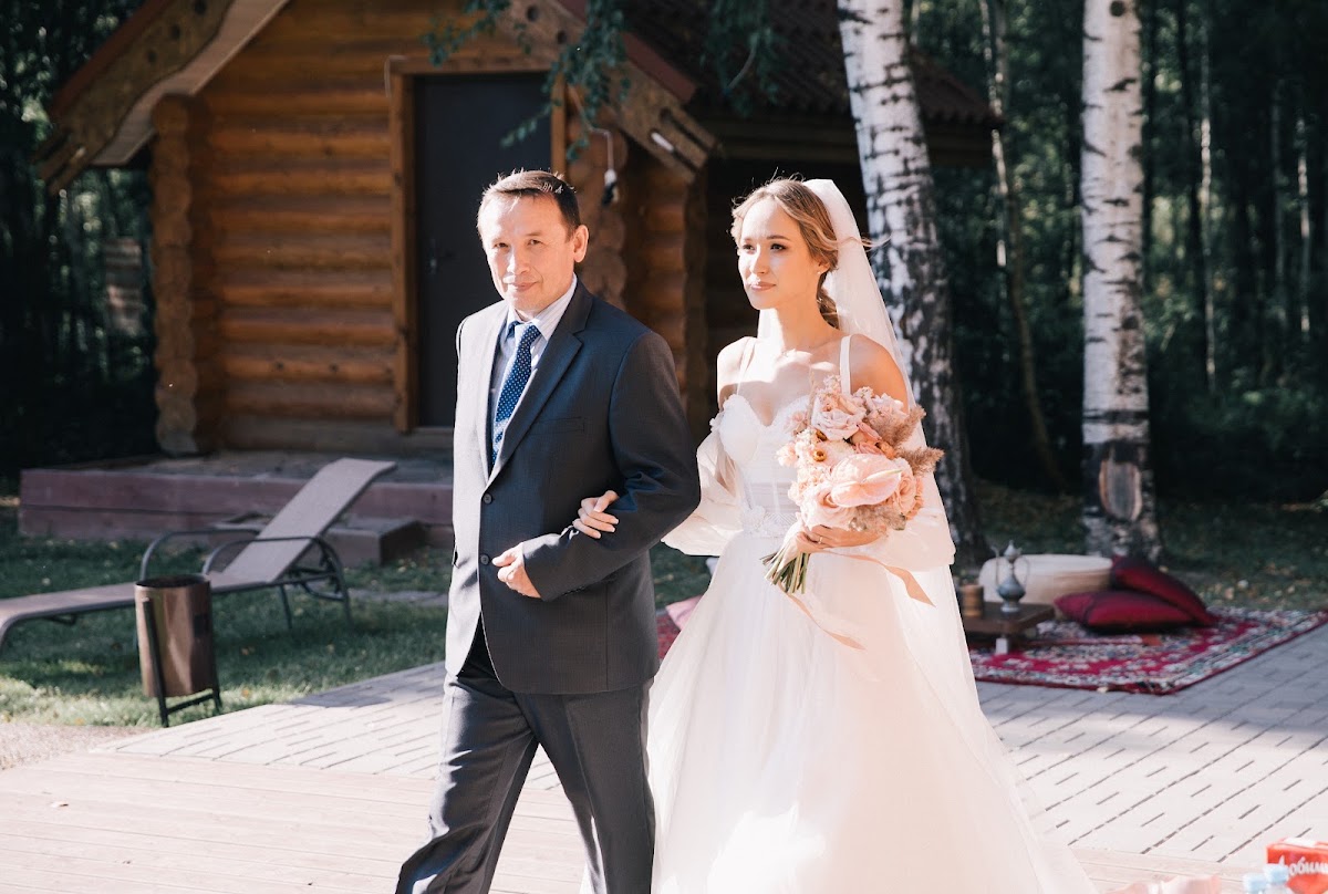 Алексей&Альбина