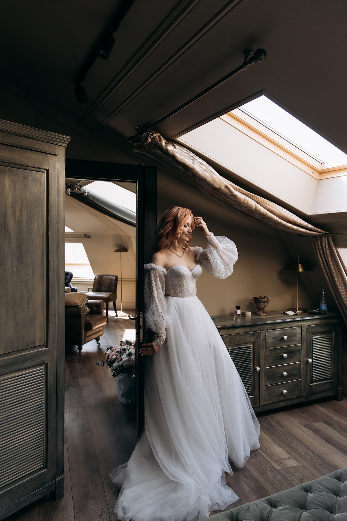 Wedding Day - Kirill & Eva