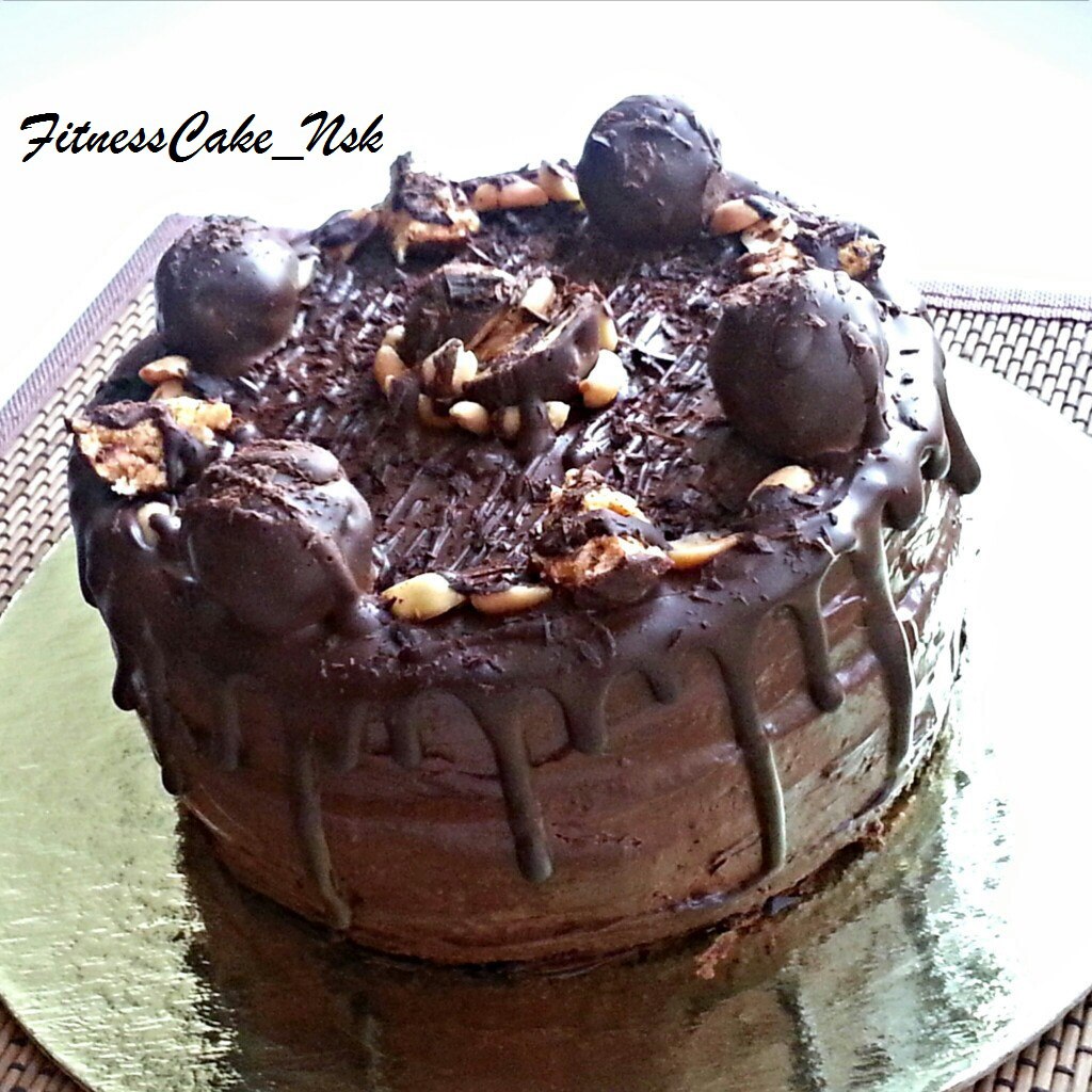 FitnessCake