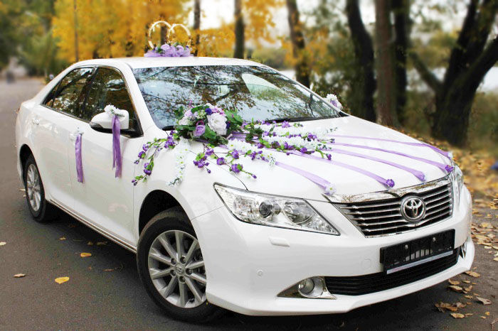 Toyota Camry V50
