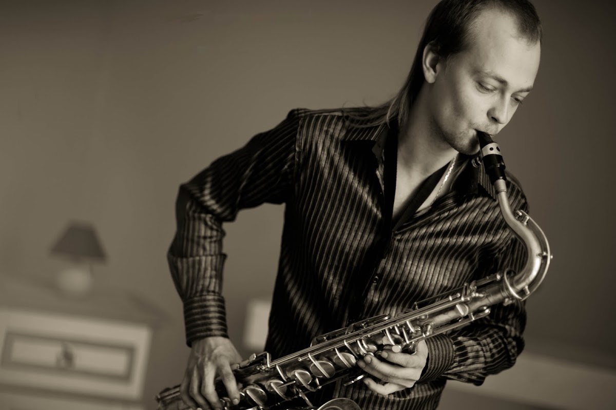 Бродников Андрей
