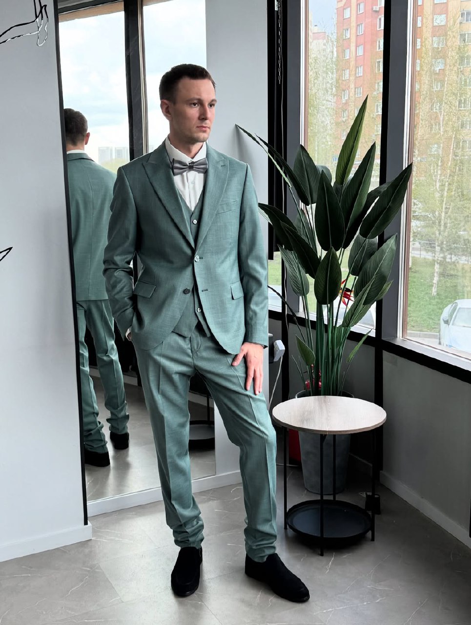 Жених Men`s GARB