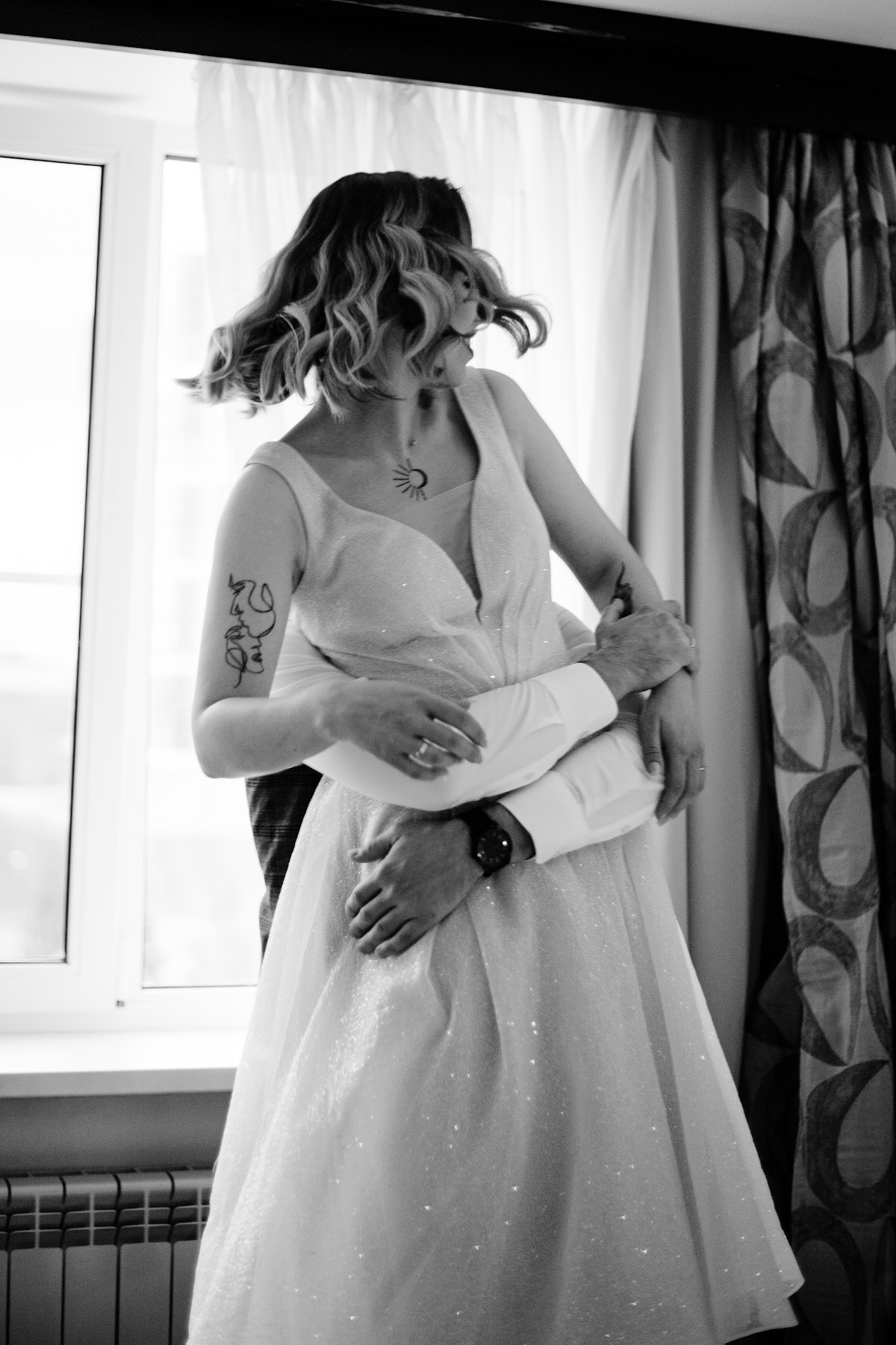 WEDDING