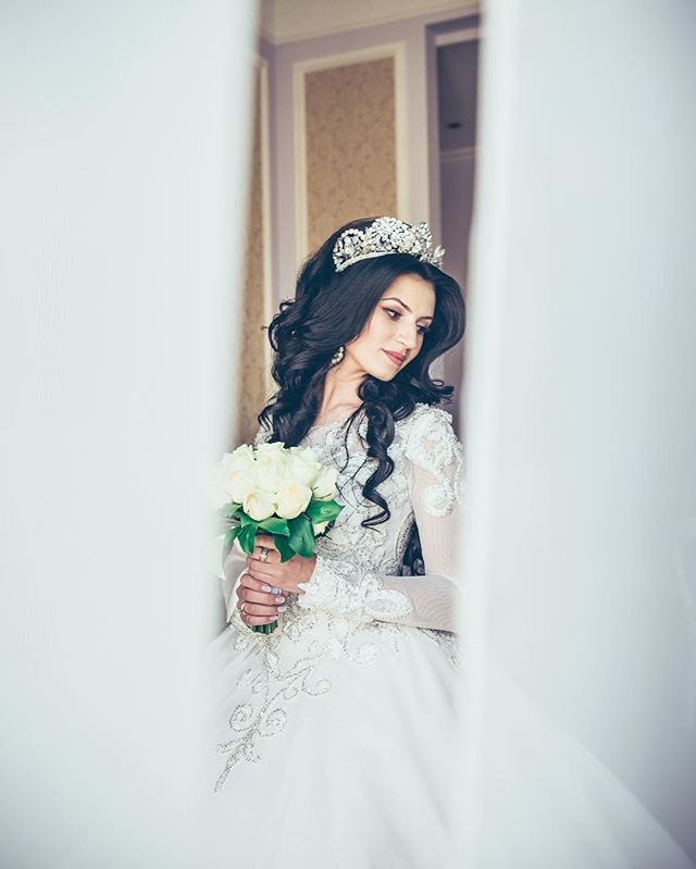 Портфолио: Свадьба