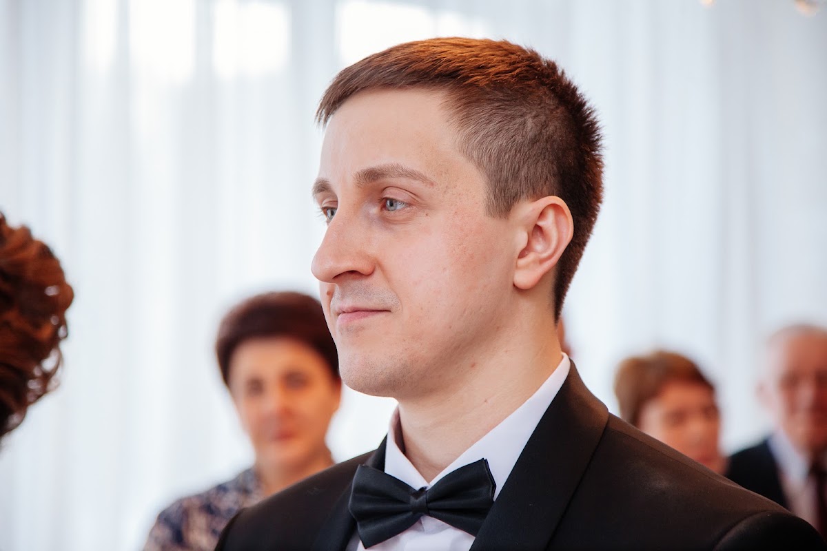 Елена и Андрей