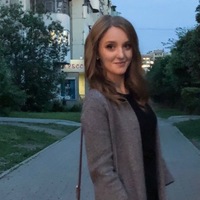 Юлия Лаврикова