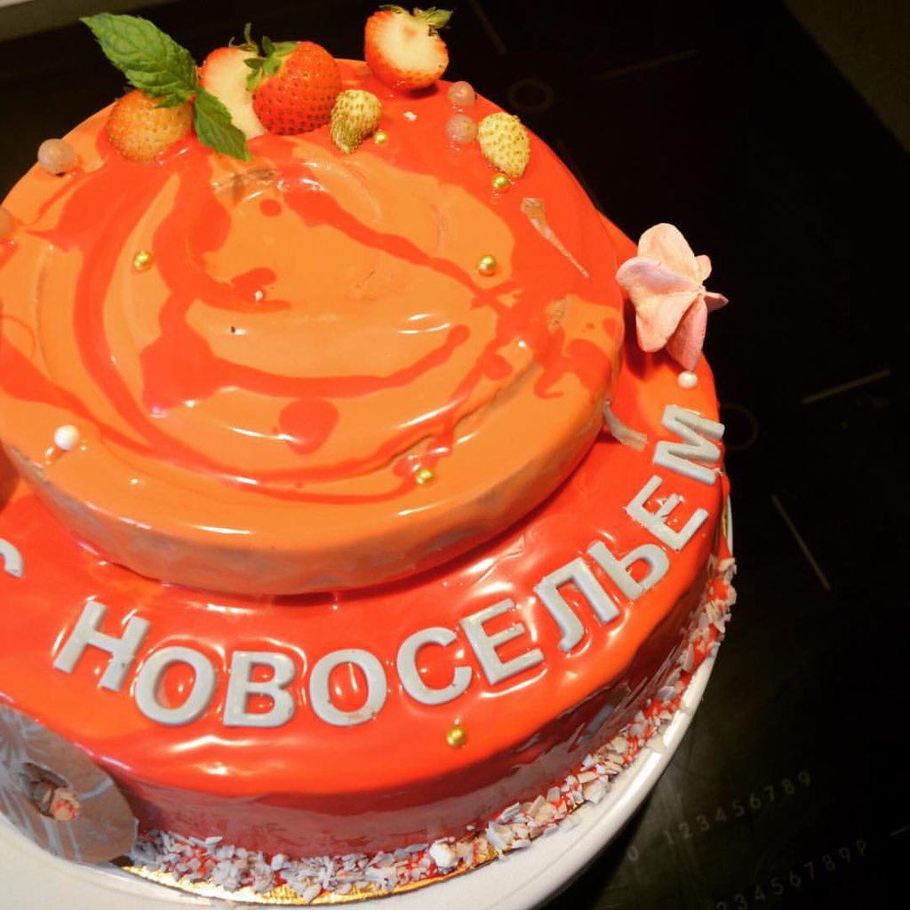 Портфолио