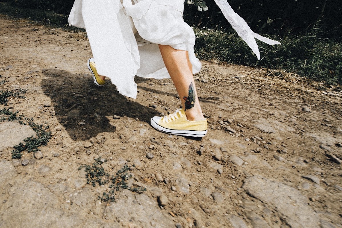 Ксюша и Игорь