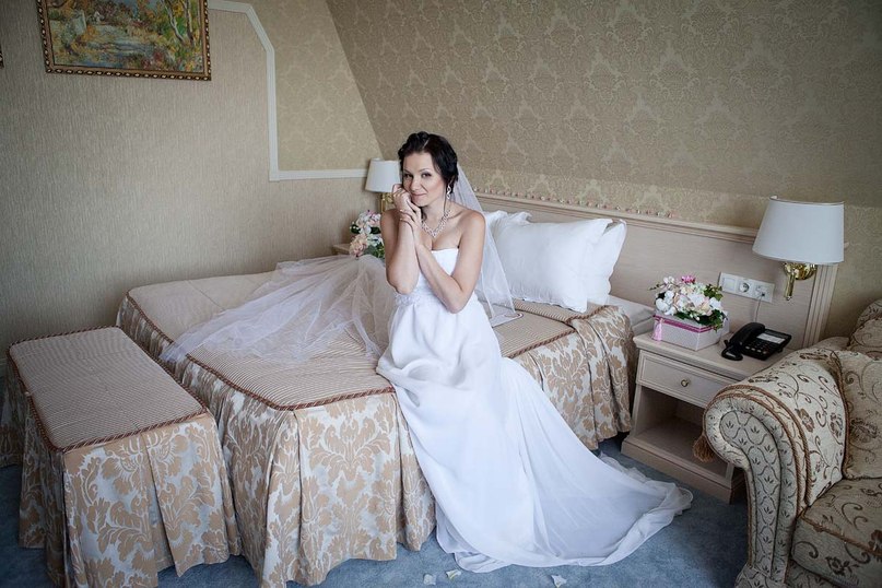 Елена и Виктор