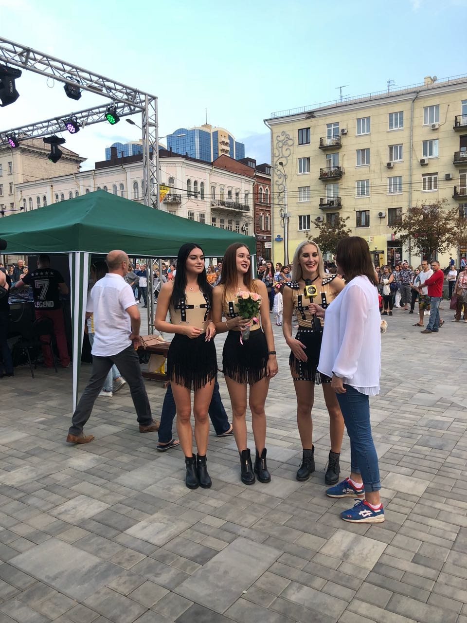 Портфолио: Свадьба
