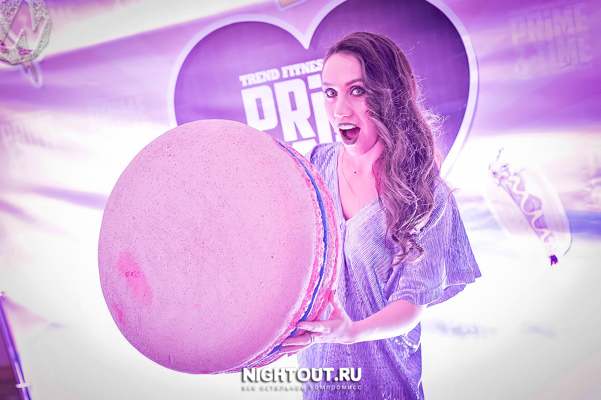 Портфолио: Корпоратив