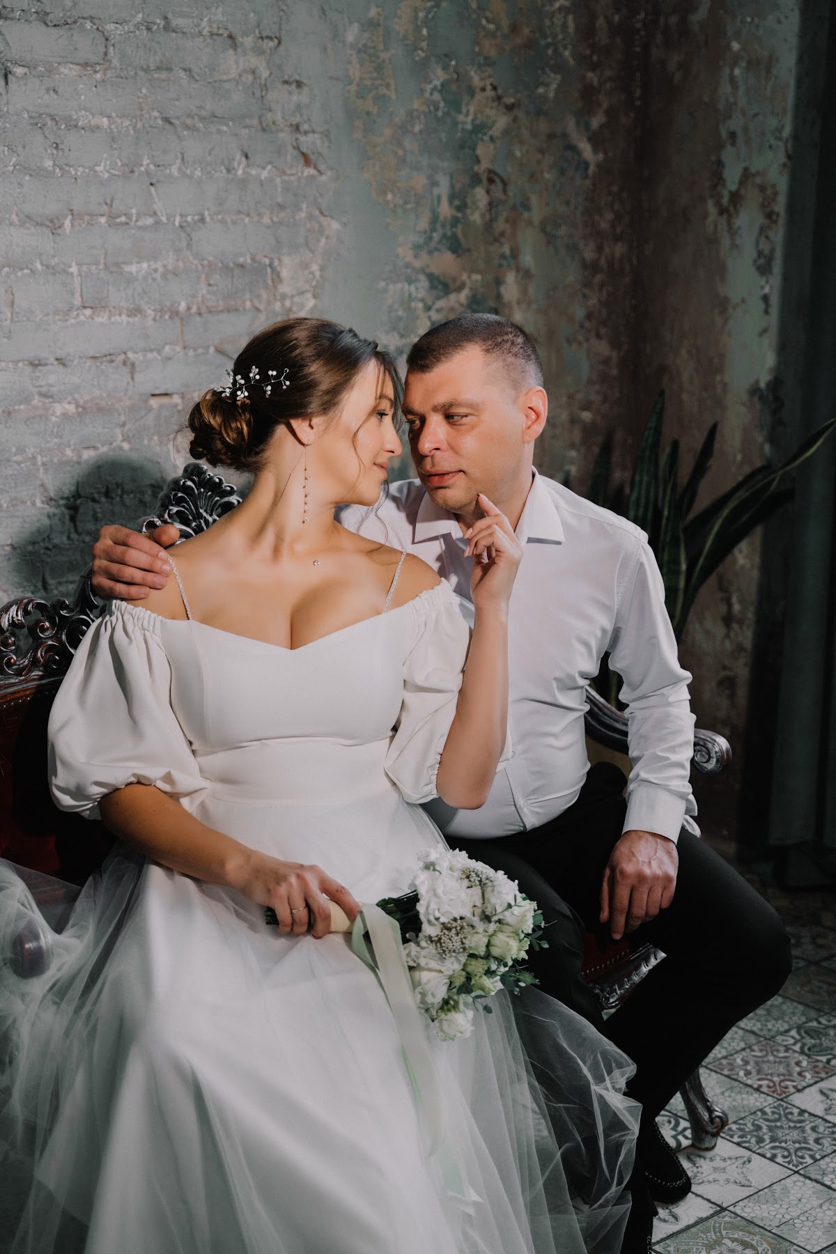 Прекрасные мгновенья