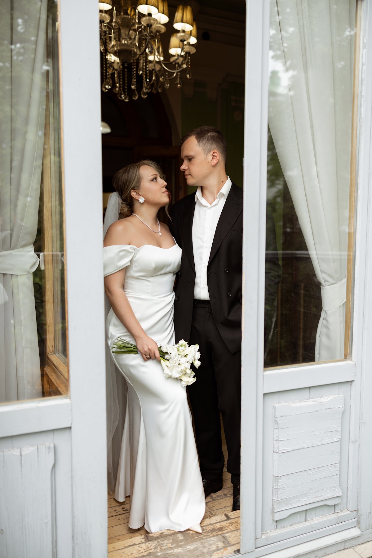 Портфолио: Свадьба