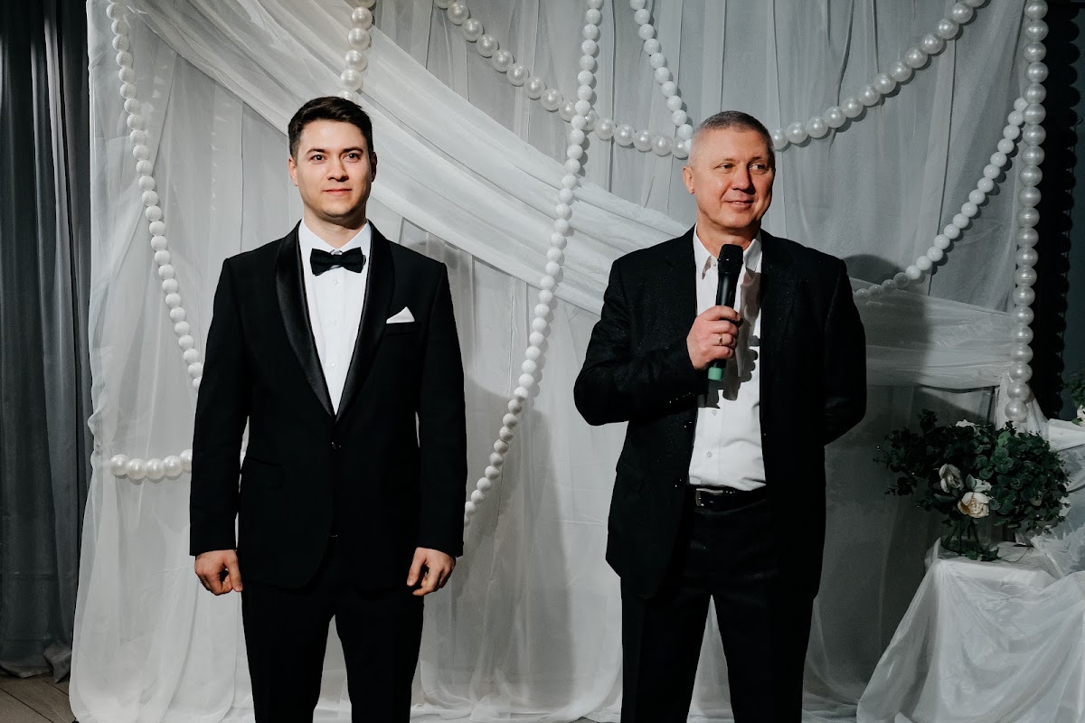 Анна и Егор