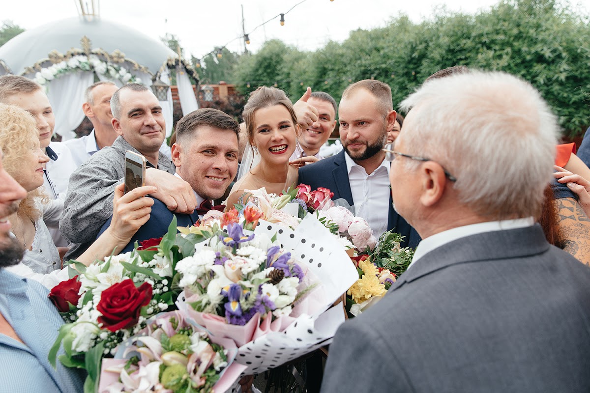 Василина и Ярослав