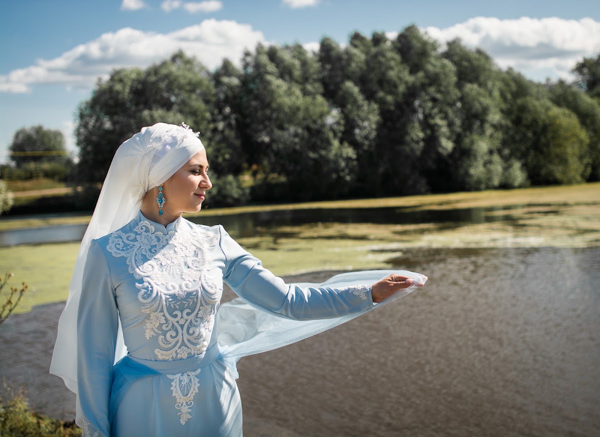 Зухра и Зульфат