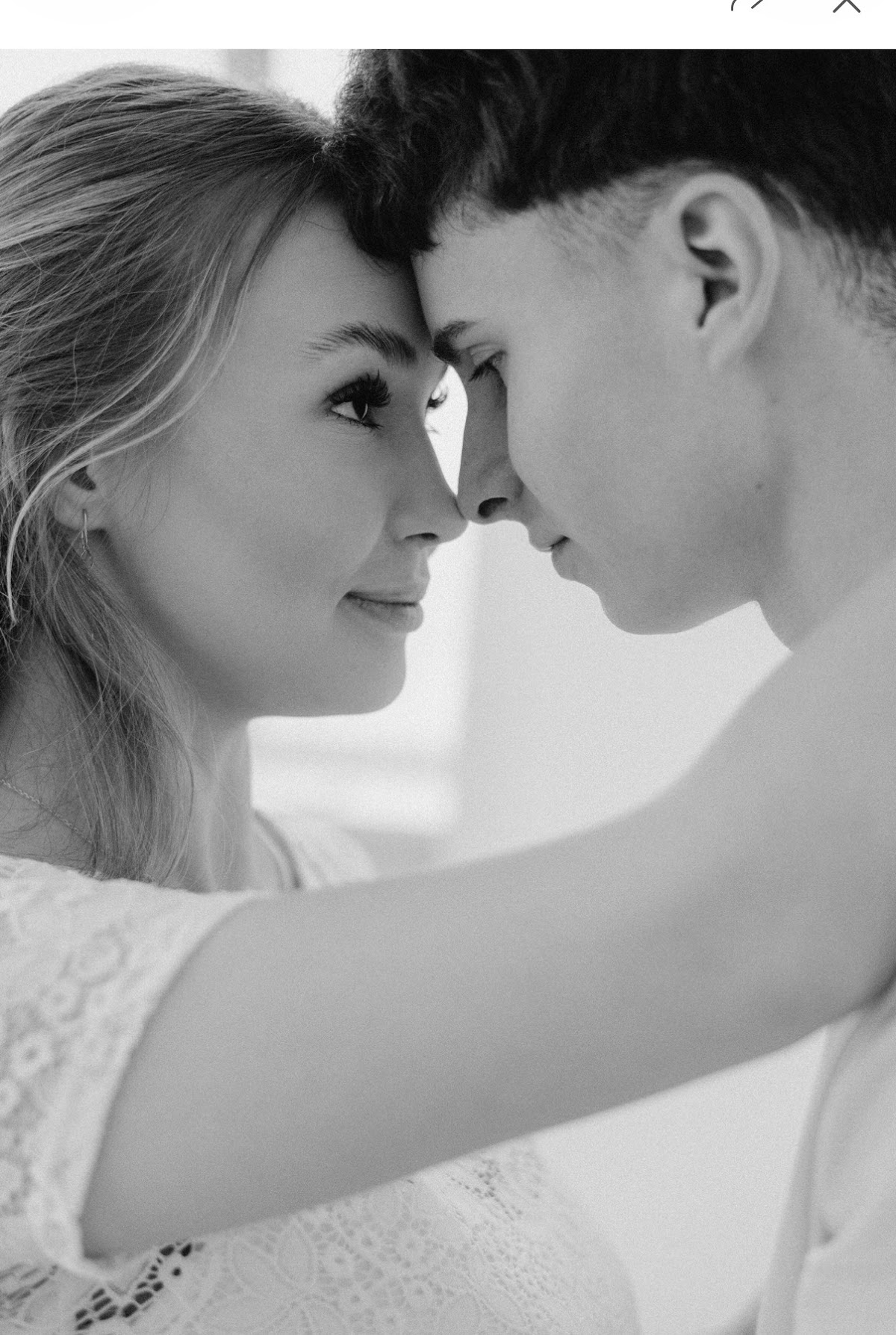 Love story