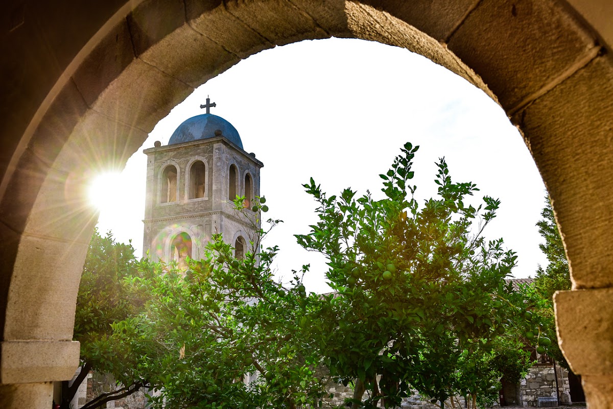 Путешествия, архитектура, пейзаж