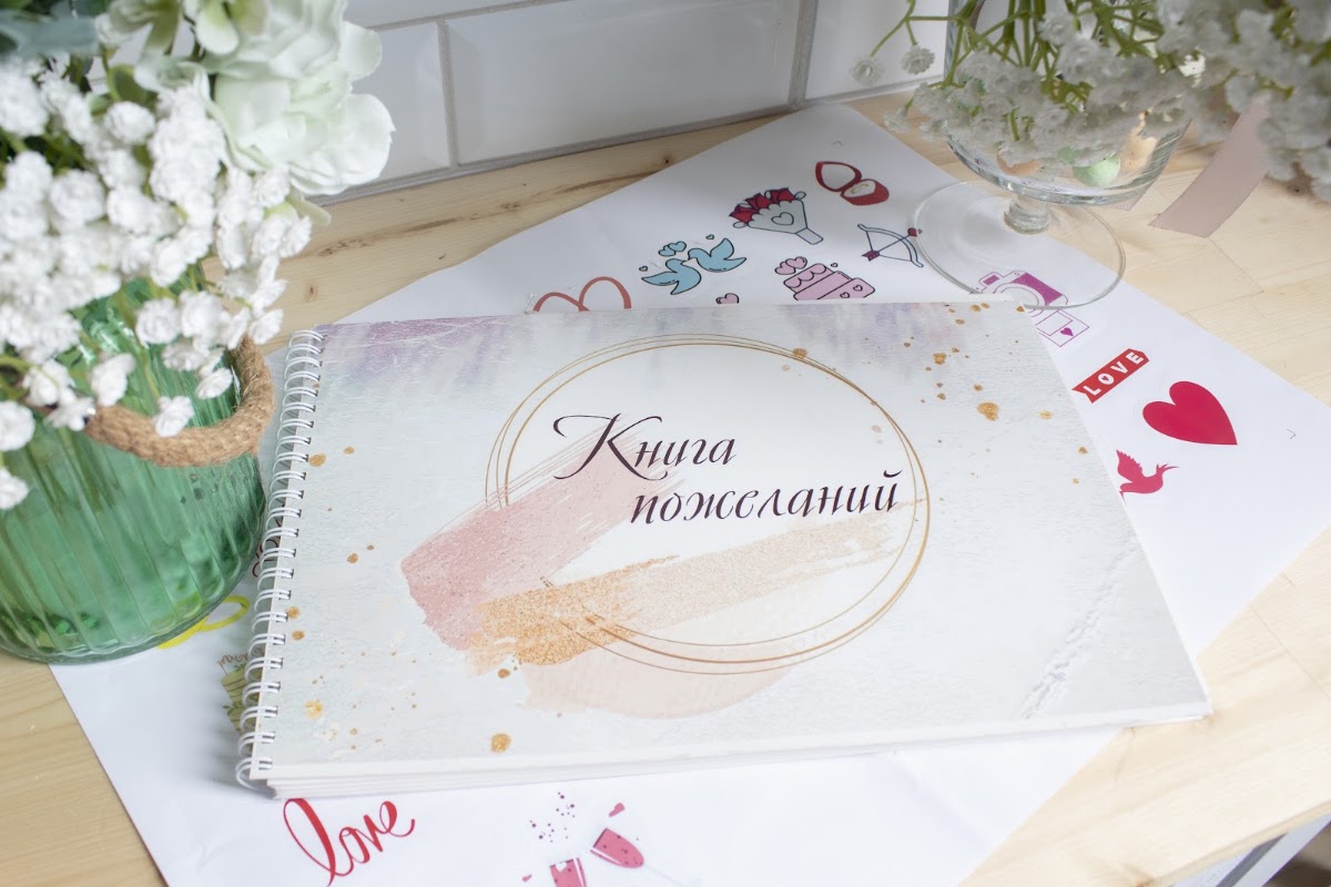 Свадьбы