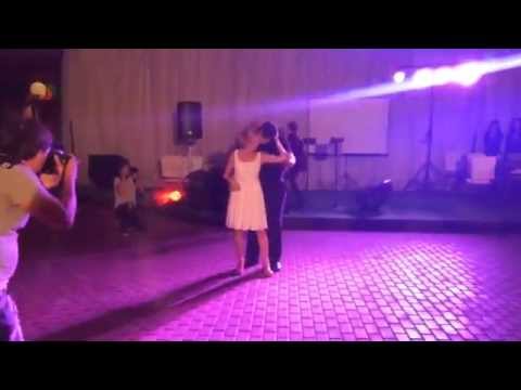Портфолио: Свадебные танцы