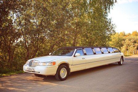 Lincoln Town Car