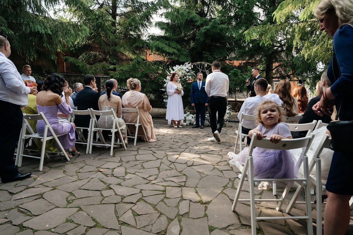 Дмитрий & Софья. 09.06.2024 .